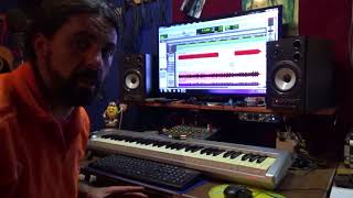 Video thumbnail for Behringer MS40 Digital Studio Monitors by luisfilipe1983