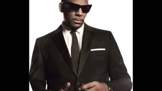 When A Man Lies -  R  Kelly
