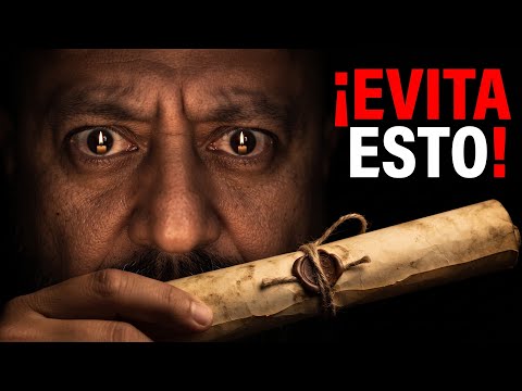 ⚠️Rituales y Hechizos: Por Qué NUNCA Debes Contarlos a Brujos o a Otras Personas (La Razón Oculta)🚫
