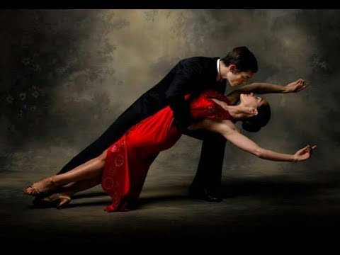 Tango -  Hernando's Hideaway