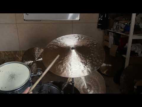 31. 2161g 21” old K lVb clone