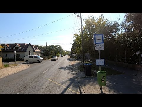 Budapest 284E járat; Kőbánya-Kispest M - Pestszentimre, Benjámin utca