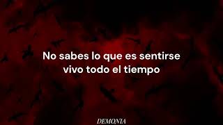 Dry Kill Logic - Neither Here Nor Missed (Sub. en español)