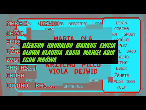 #12 JACKREATOR  - Garstka [INSTR] RNW2