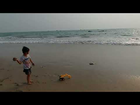 Bakel Beach ⛱ 😎