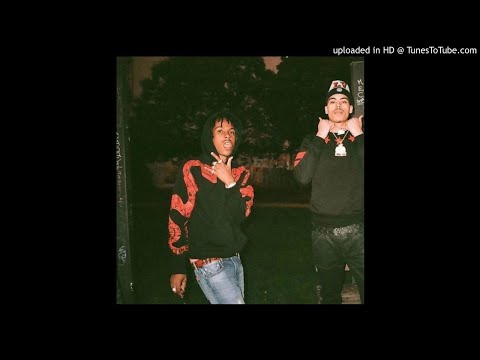 (FREE)! Jay Critch x Lil Tjay x Lil Mosey Type Beat - Signed It (Prod. Dirty Sosa)