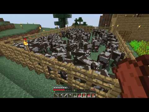 Cappsiho Nový svet [EP. 6] - Dostavba nášho príbytku (FullHD)