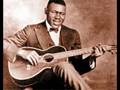 Roots of Blues -- Blind Boy Fuller „ Bus Riders Blues"