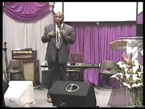 Is there a heaven? by Bishop G. Beason.