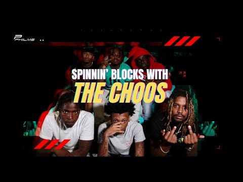 Welcome To The Home Of The CHOO & GD's In Marcus Garvey : Freshy DaGeneral | Siggie Sev | Ray Mula