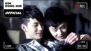 Download lagu 김동준(KIM DONG JUN) 'ZE:A[제국의아이들] 하루종일 (All day long)'  MV (Story ver) 2010-2020 HISTORY mp3