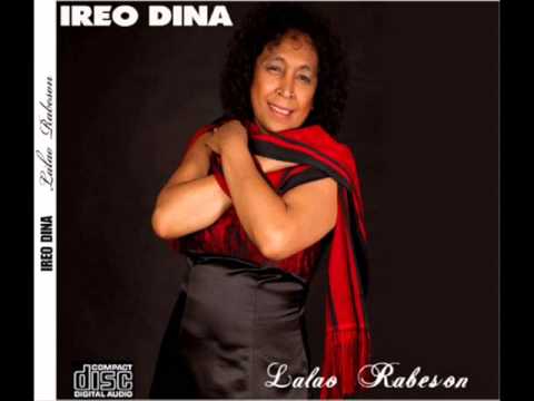 Avelao - Lalao Rabeson