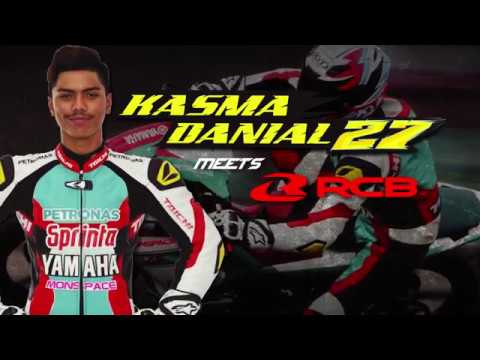 Kasma Daniel Meets RCB | Full Interview