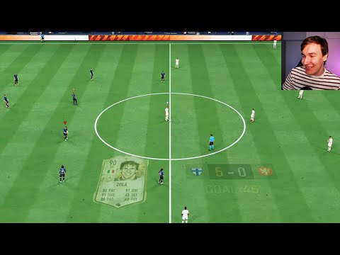 Snipux nöyryyttää Tandea Zolalla...