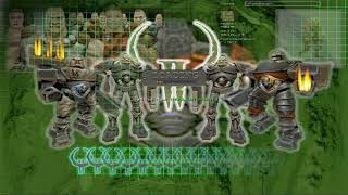 QuakeDoom 2 : Nuclear Plant