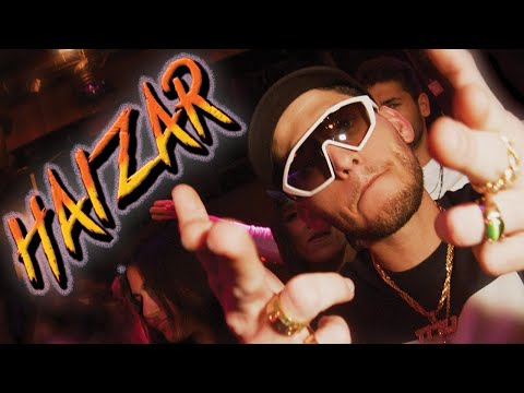 Video thumbnail for Chaizar - חייזר