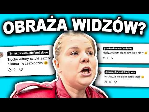 ZERO SZACUNKU DO WIDZÓW?!