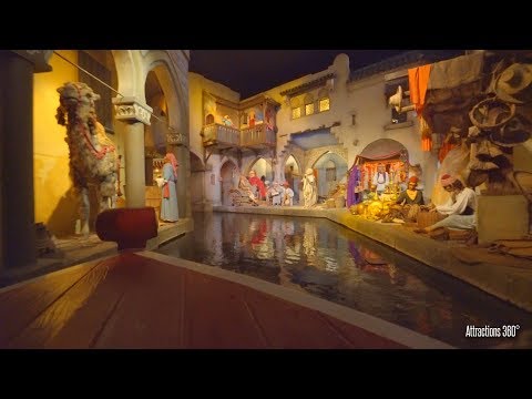 Fata Morgana video
