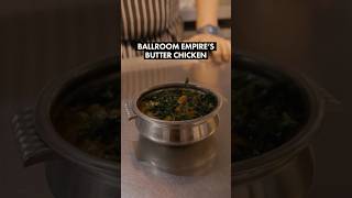 How to Make Empire Empire's FAMOUS Butter Chicken
