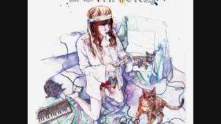 Ladyhawke - Love Don&#39;t Live Here Anymore