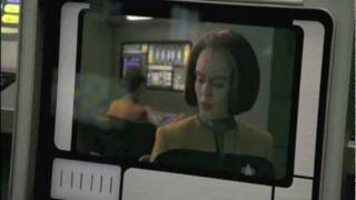 Tom Paris is a mutant!