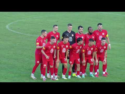 WWin liga BiH (7. kolo): Rudar Prijedor - Velež 1:3