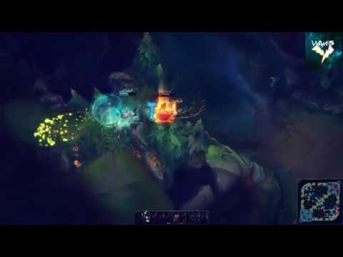 [Liên Minh Huyền Thoại] Faker Yasuo Montage 2017 - 2018