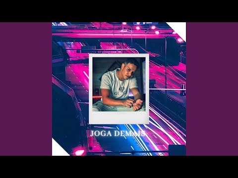 Joga Demais