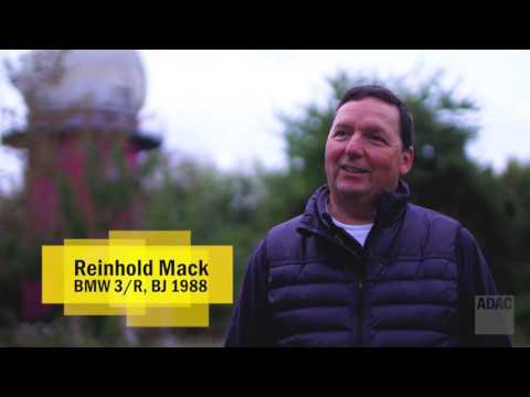 YoungTimer Tour Highlights | ADAC 2016