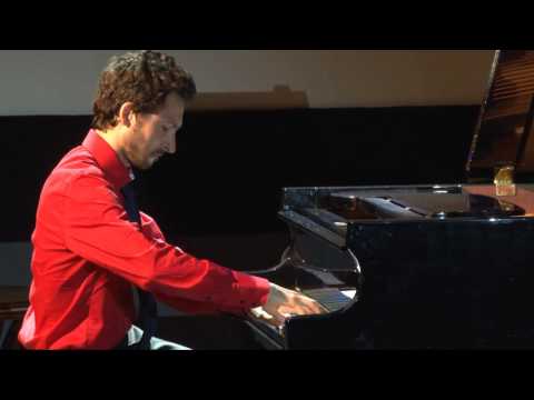 Julien Kurtz Claviarium