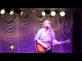 Hayes Carll I Don't Wanna Grow Up September 16 2016