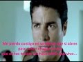 Chayanne - Me Pierdo Contigo (Con Letra).