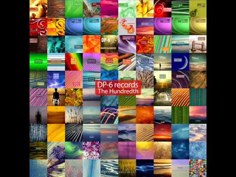 DP-6 - Deep Sea (Dirigible 5 Remix)