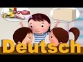 Das Aufräumlied Kinderlieder LittleBabyBum