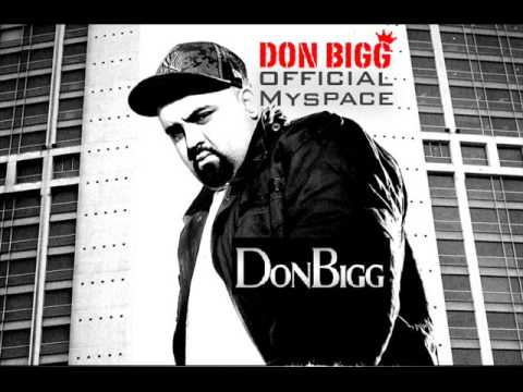Don Bigg - Itoub