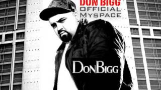 Don Bigg - Itoub