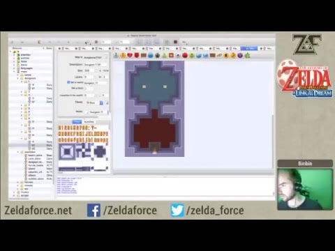 A Link to the Dream - Live Making - Partie 2