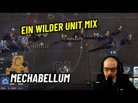 Wir lassen die Raketen fliegen I Projekt Learning by Doing! I Mechabellum deutsch