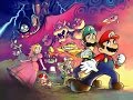 Peachs Voice Is Missing Mario And Luigi SuperStar Saga 1