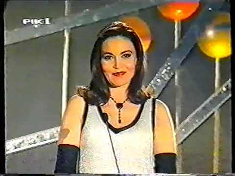 Cyprus National Final 1996