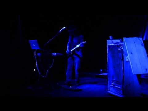 Christopher Ingold live at the 2013 NW LoopFest in Portland, OR: Part 3