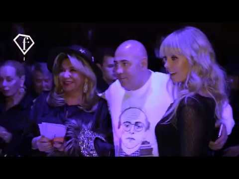 IGOR GULYAEV (MBFW) Spring Summer 2017