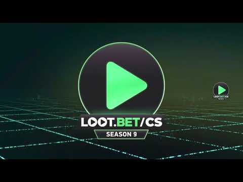 (EU) SKADE vs Anonymo | map 3 | LOOT.BET/CS Season 9 | by @DanChanCSGO & @CirmanGG