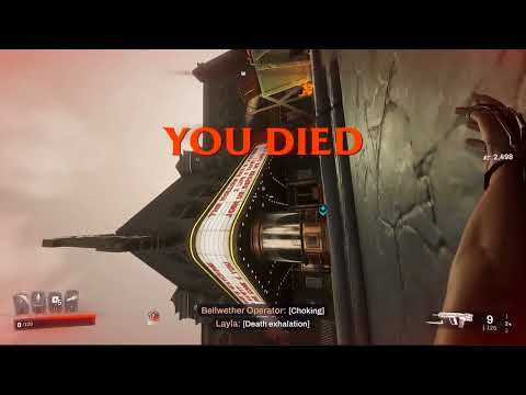 Grand Theft Auto 3 (2001) vs Redfall (2023)