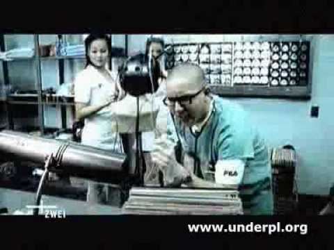 DJ Tomekk feat. Krs One, Torch, Mc Rene - Return of hip hop