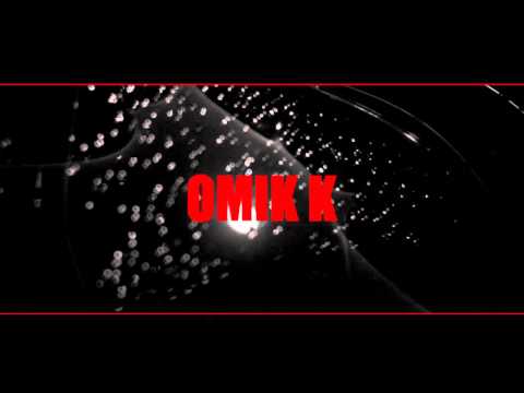 OMIK K - Schlussstrich (Teaser)