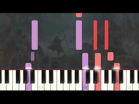 Sing Praises to Jehovah - Song 171 : A Victory Song (1984)