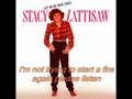 Love Me Like The First Time - Stacy Lattisaw