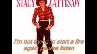 Love Me Like The First Time - Stacy Lattisaw