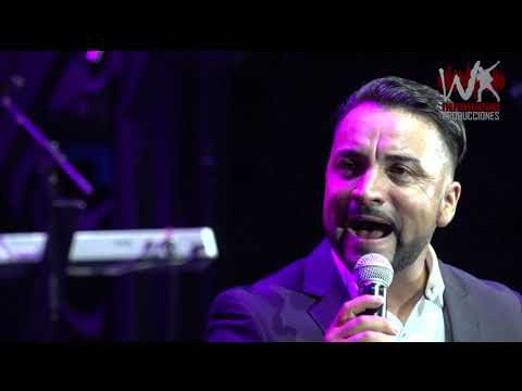 Nacho Y su cumbia Monticello enero 2020